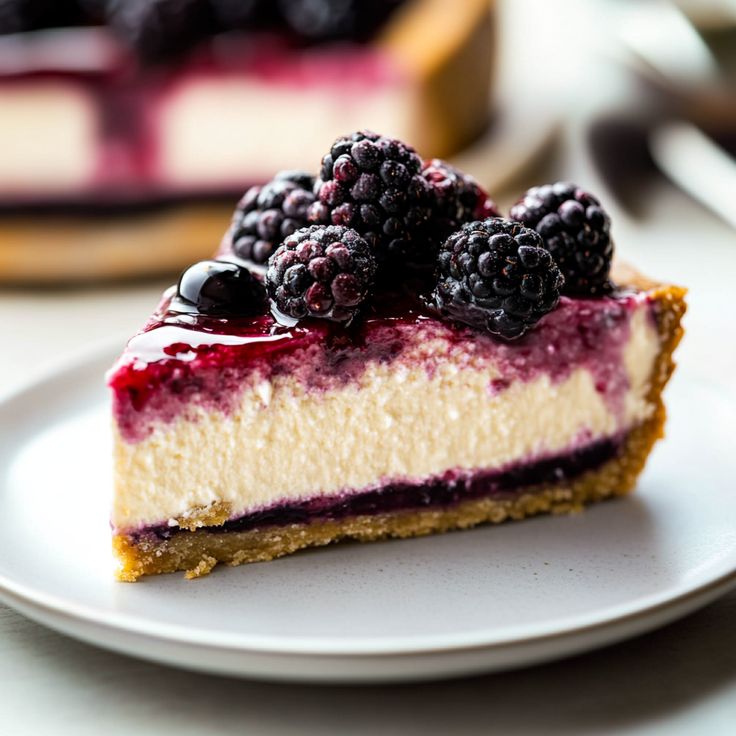 Blackout Torte Cheesecake